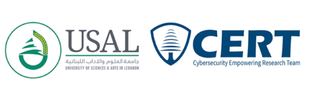 جامعة العلوم والآداب اللبنانية USAL ومركز بحوث تعزيز الحماية السيبرانية يكشفان عن الثغرات الأمنية في النطاق الرقمي اللبناني