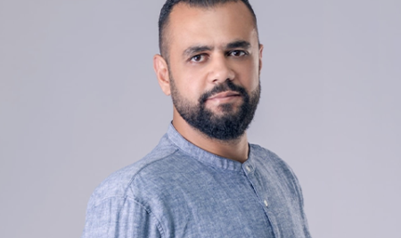 المتخصص في الاعلام الرقمي حسين زيد لطلاب جامعة USAL:” المحتوى هو الملك، وعلى الصحافي انتاج مادة إيجابية للمجتمع”