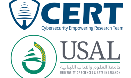 CERT in cooperation with USAL, has published its first analytical study on cyber-attacks in Lebanon’s cyberspace
